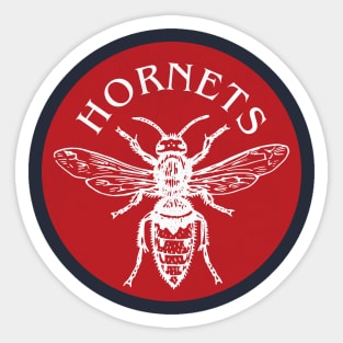 Defunct Pittsburgh Hornets Hockey 1956 Sticker